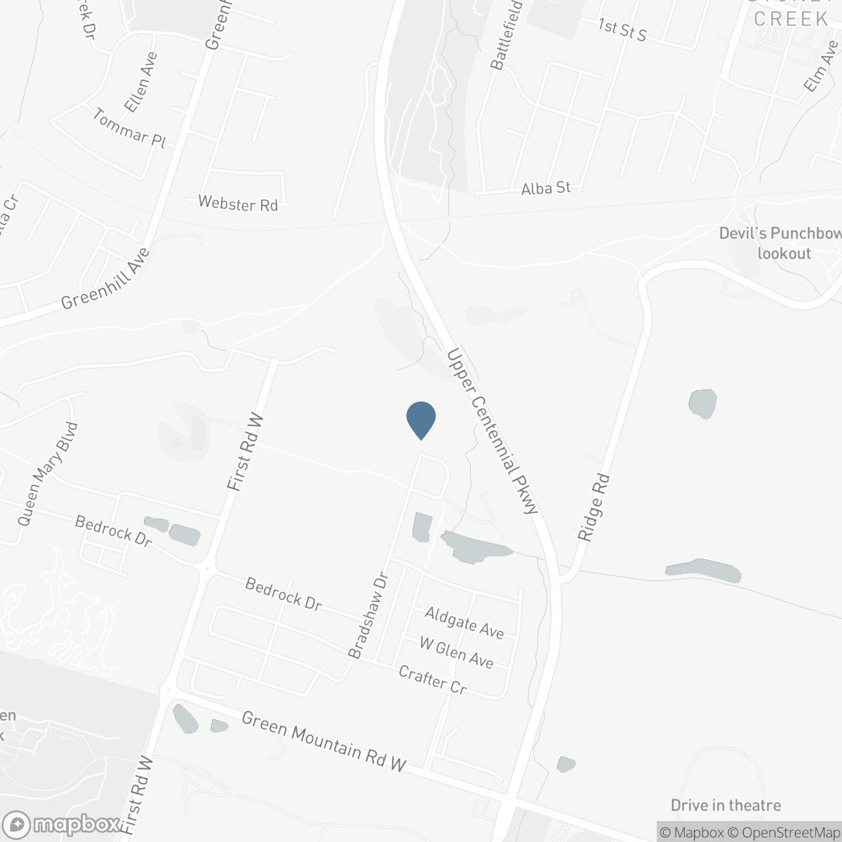 LOT 7 RIDGEVIEW Drive, Hamilton, Ontario L8J 0K8